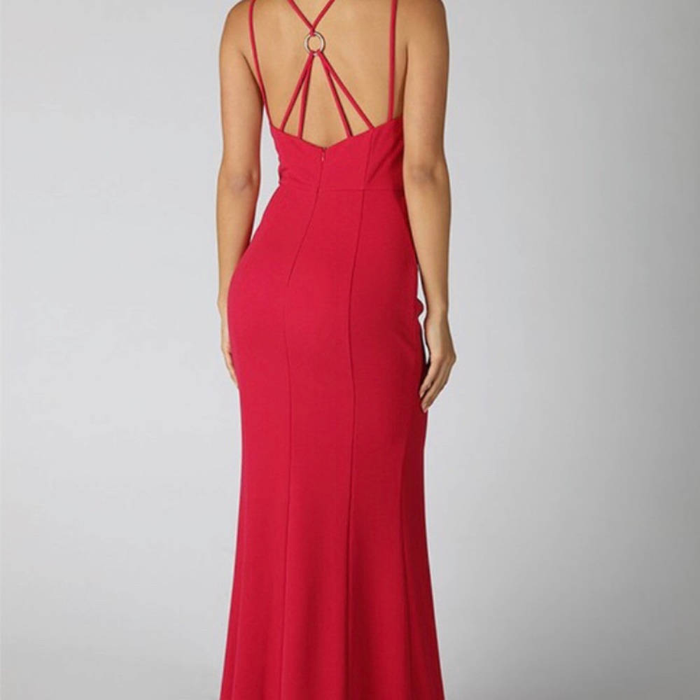 Dress - Picture 5 of 5